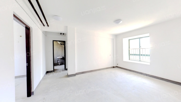 涨馨苑二手房实景图