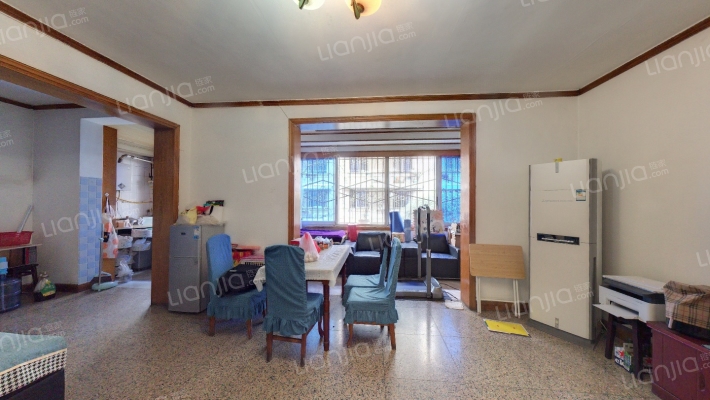 文庙西街2号二手房实景图