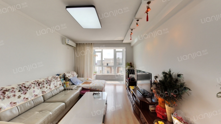 盛世闲庭二手房实景图