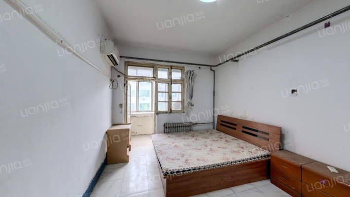 洪家楼南路38号二手房实景图