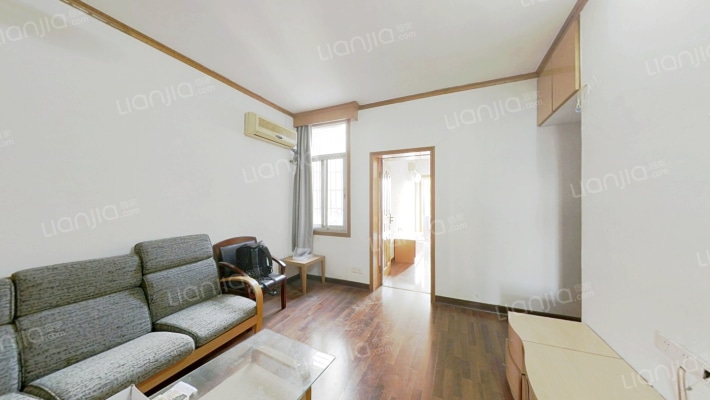 永外正街电力局宿舍二手房实景图