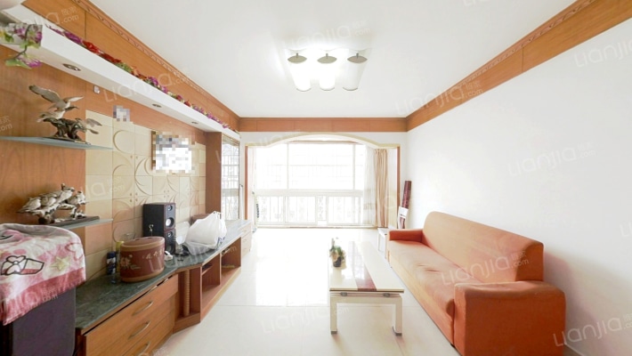 恒友花园二手房实景图