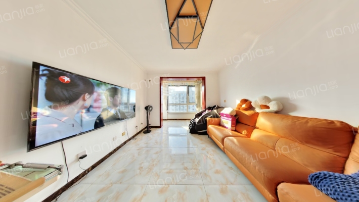 通用博园二手房实景图