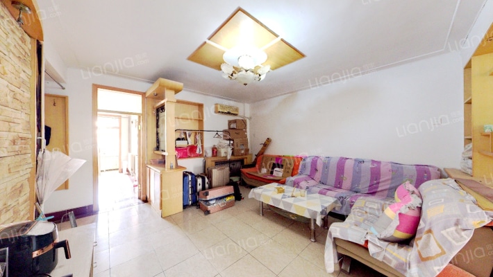 玉函路二手房实景图