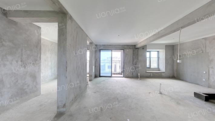 融信海纳新潮A区二手房实景图