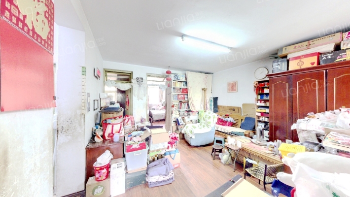 井田公寓二手房实景图