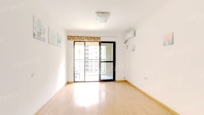 祥源文旅城祥云府二手房实景图