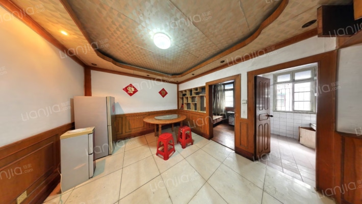 店埠镇中苑市场二手房实景图