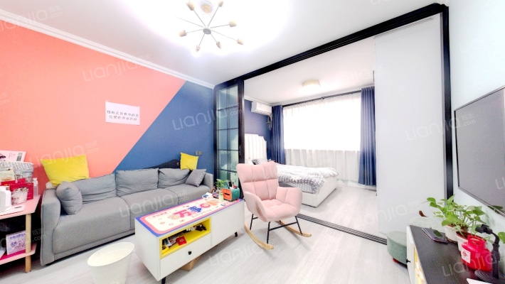 荣华小区二手房实景图