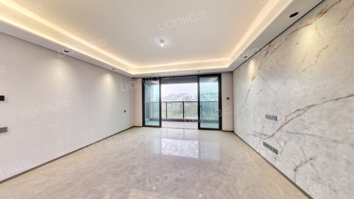 龙湖映辰二手房实景图