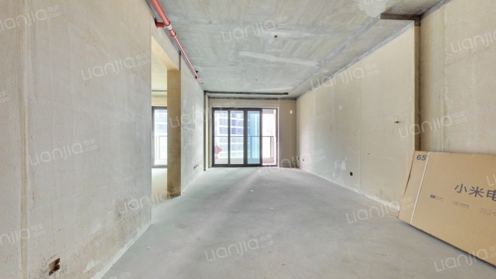 深业泰雲府二手房实景图