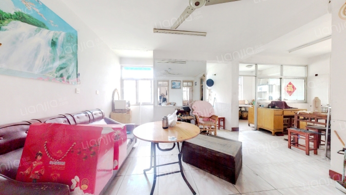 富北路2号二手房实景图