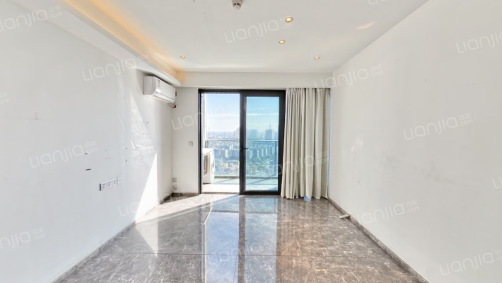 保利东郡二期二手房实景图