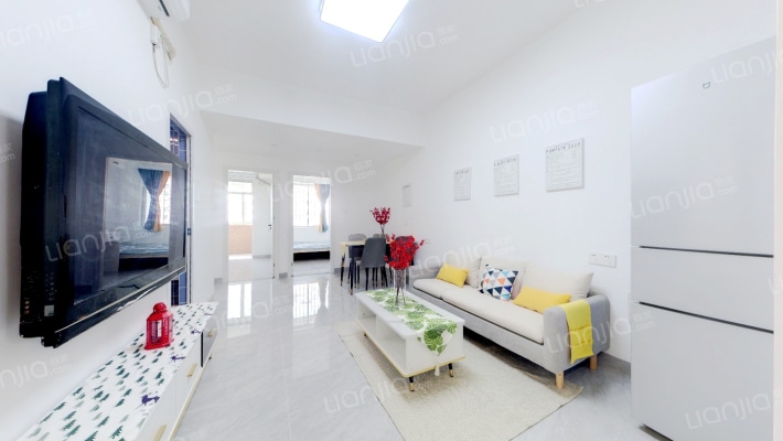 三荣大厦二手房实景图