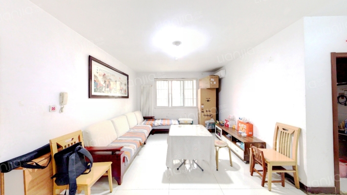 盛世美郡二手房实景图