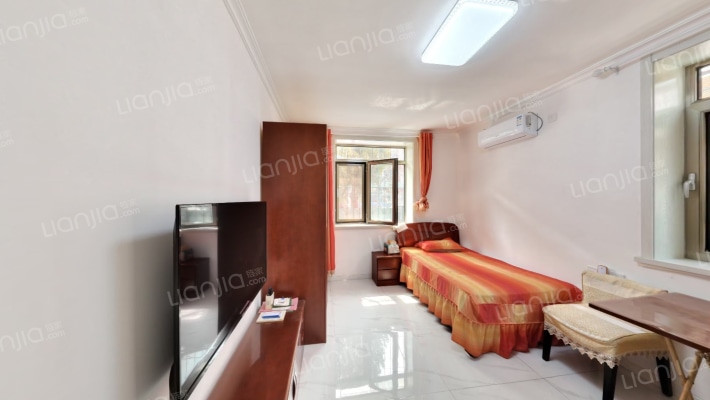 大直沽后台二手房实景图