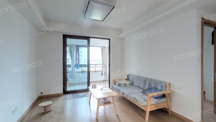 信达北云台二手房实景图