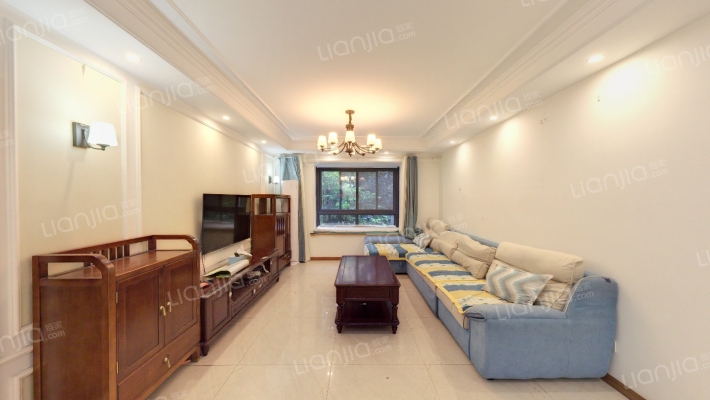 美丽天城二手房实景图