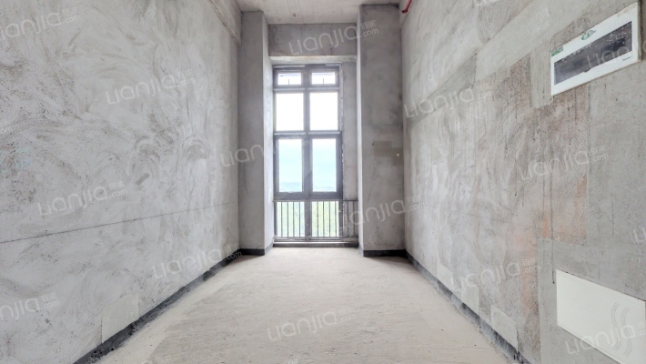 东原嘉阅湾映十里B区二手房实景图