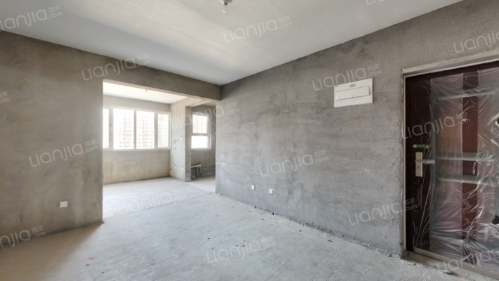 旺峰合璧二手房实景图