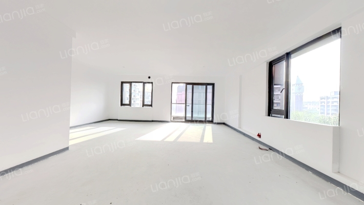 华发外滩荟二手房实景图