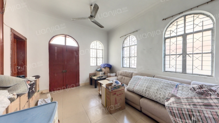 永兴村二手房实景图