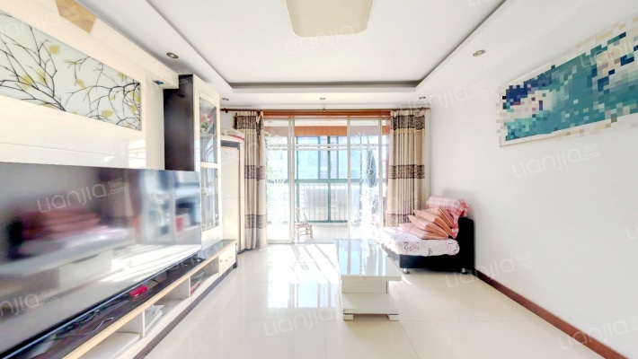 大黄馨园二手房实景图