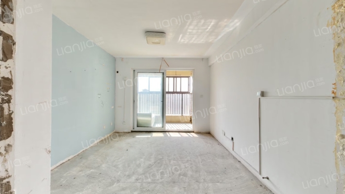 欧盛花园三期二手房实景图