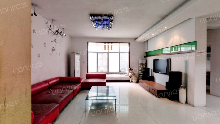 玉林小区二手房实景图