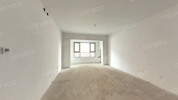 绿地中山华府丁香院二手房实景图