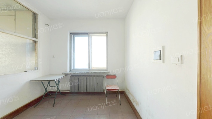 老瓜堡小区二手房实景图