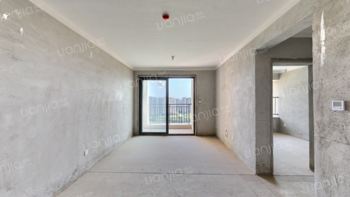 鑫苑名城三号院二手房实景图