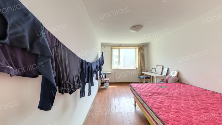 幸福里二手房实景图