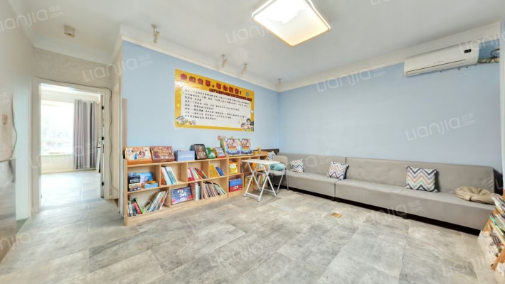 致幸福二手房实景图