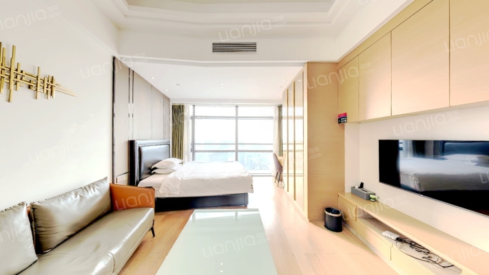 中冶盛世国际广场二手房实景图