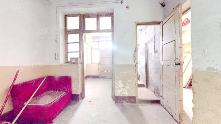 许昌石油分公司住宅楼东院二手房实景图