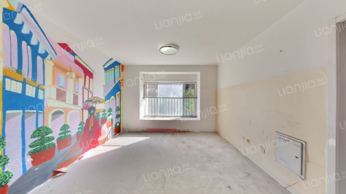 暖塘·欣康苑二手房实景图