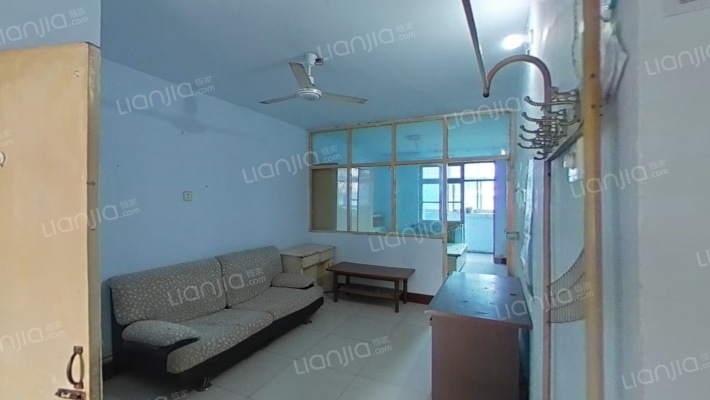 中华巷19号院二手房实景图