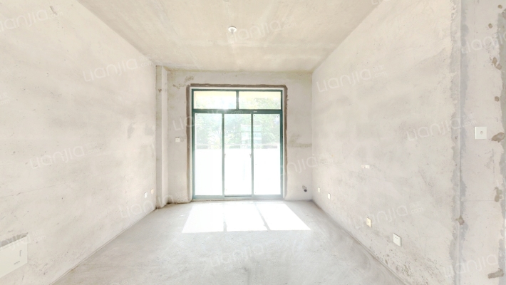 南山世纪花园三期二手房实景图