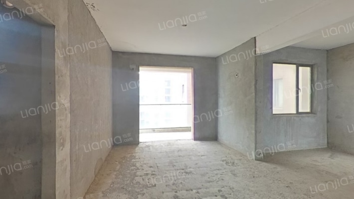 东方华府二手房实景图