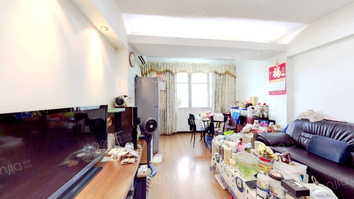 仲恺农业工程学院教工宿舍二手房实景图