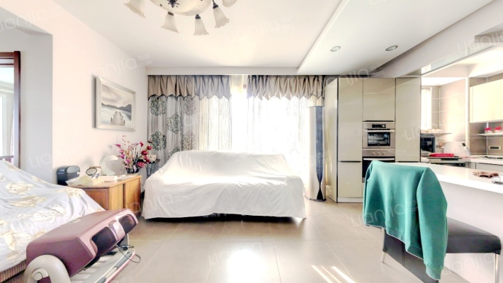 玲珑居二手房实景图