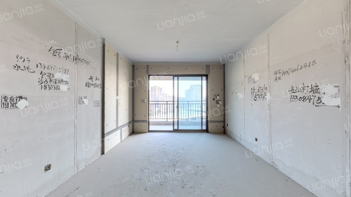 兆基璟宸府二手房实景图