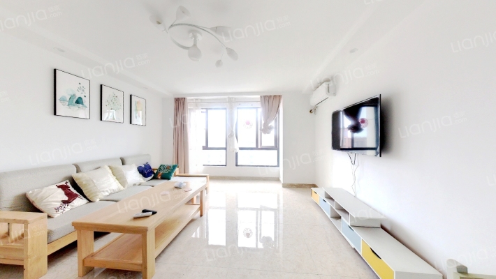 杉杉in象二手房实景图