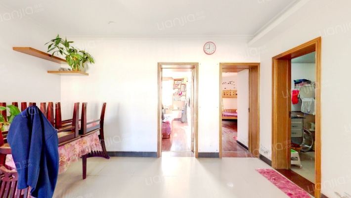 福海新居二手房实景图