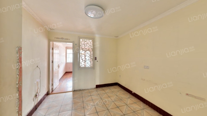 铁路18宿舍二手房实景图