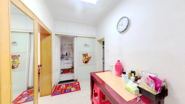 省水利设计院宿舍二手房实景图