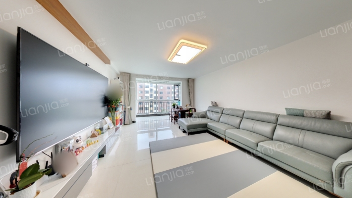 芳清园二手房实景图