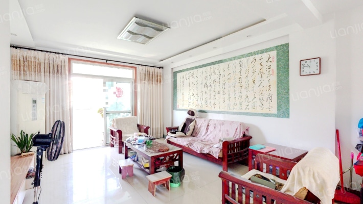 包河花园前进小区二手房实景图