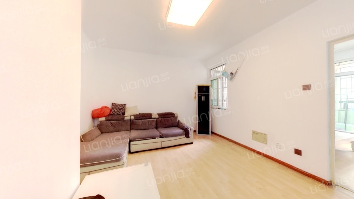 兴海苑D区二手房实景图